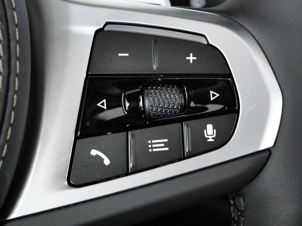 2026 BMW X7 40i - Photo 42
