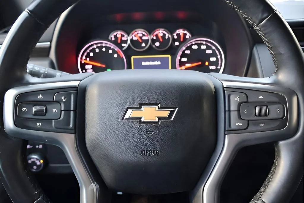 2023 Chevrolet Tahoe LS - Photo 17