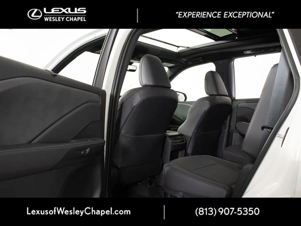 2026 Lexus TX 350 Premium - Photo 8
