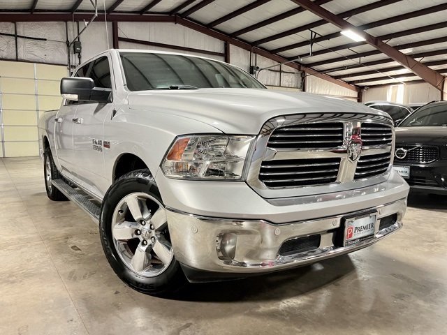 2015 RAM Ram 1500 Pickup SLT