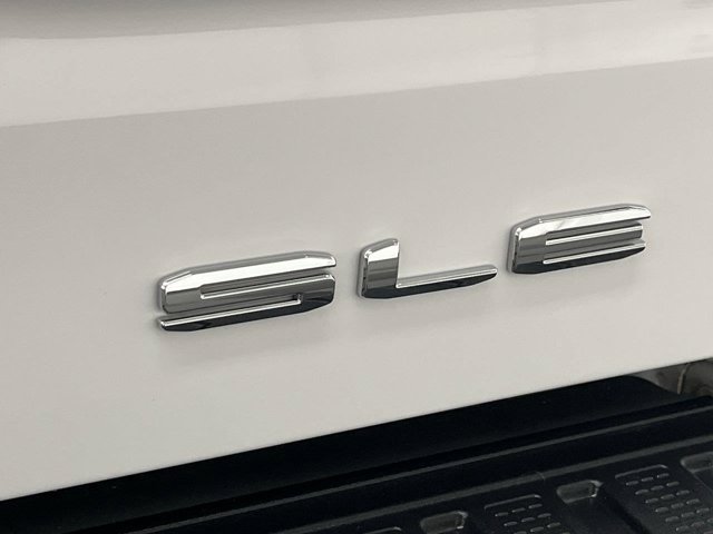 Used 2020 Summit White GMC SLE image 33