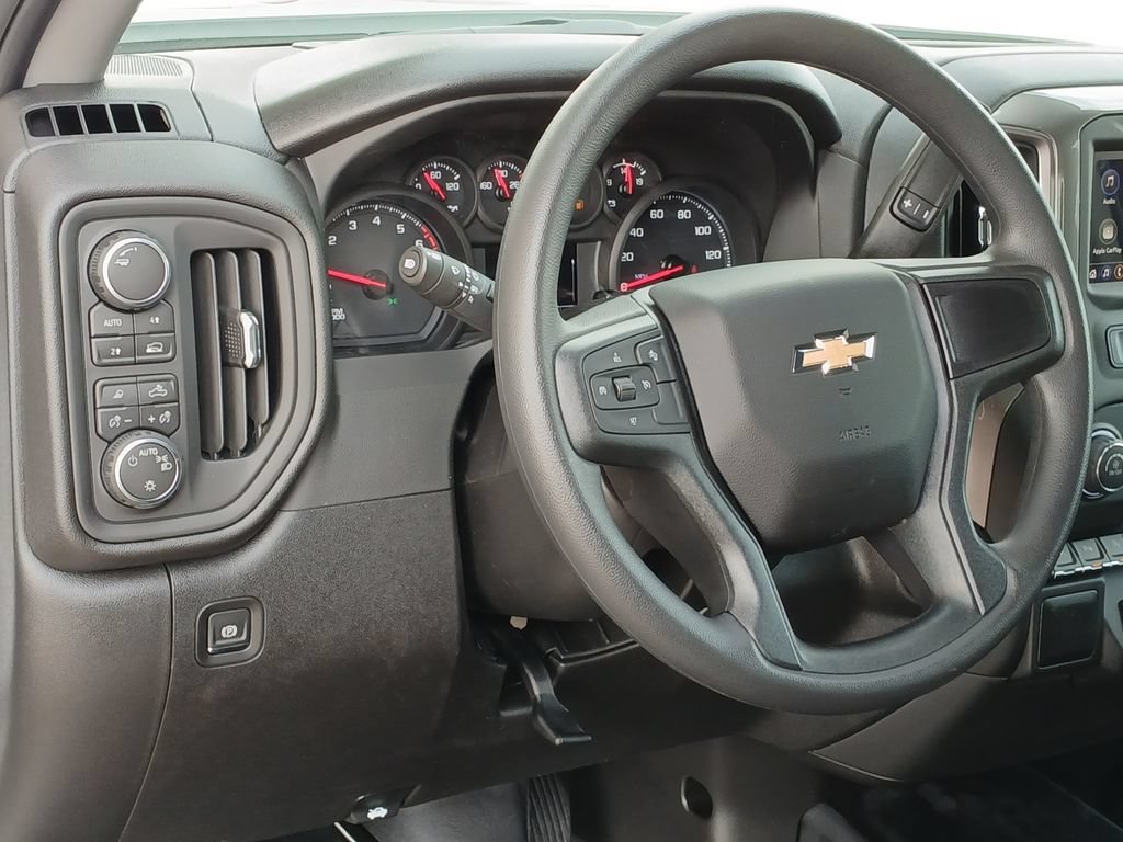 2026 Chevrolet Silverado 1500 Work Truck - Photo 18