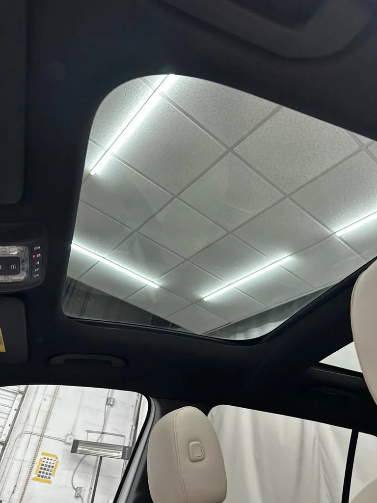 New 2026 White Mercedes-Benz GLB 250 image 21