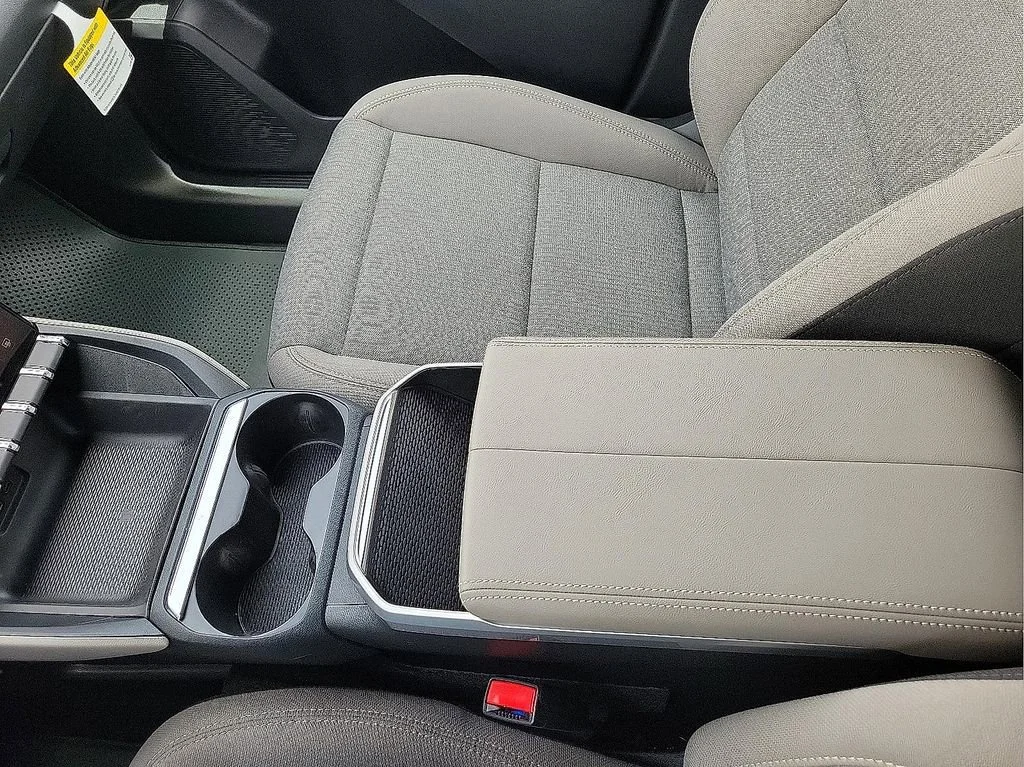 2026 GMC Terrain Elevation - Photo 20