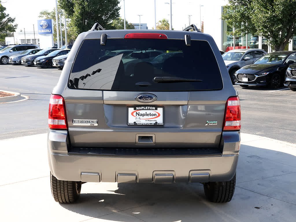 Vehicle thumbnail