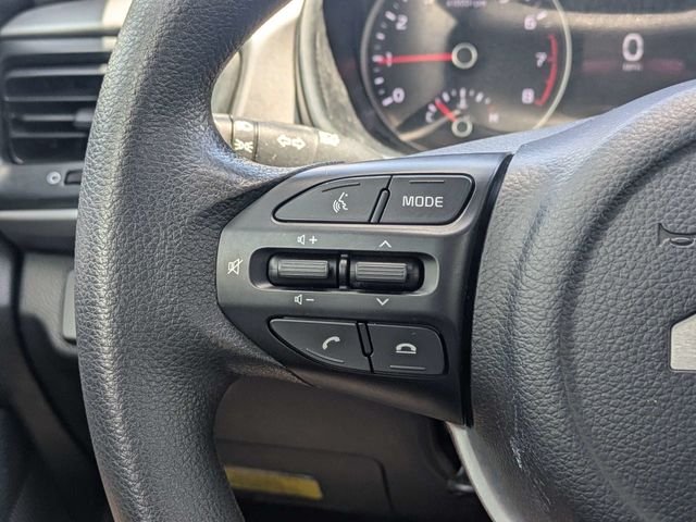 Used 2023 Gray Kia S image 24