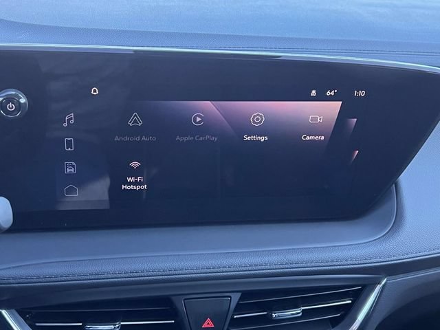 2026 Buick Encore GX Sport Touring - Photo 18