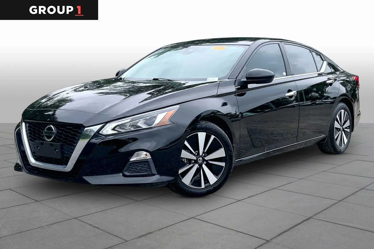 2022 Nissan Altima