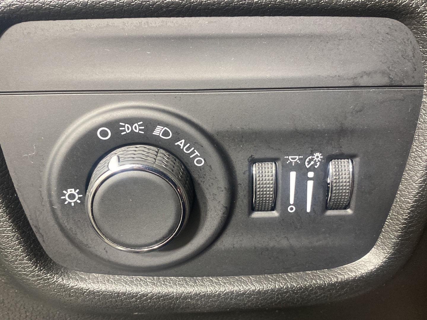 Used 2023 Bright White Clearcoat Jeep Laredo image 22