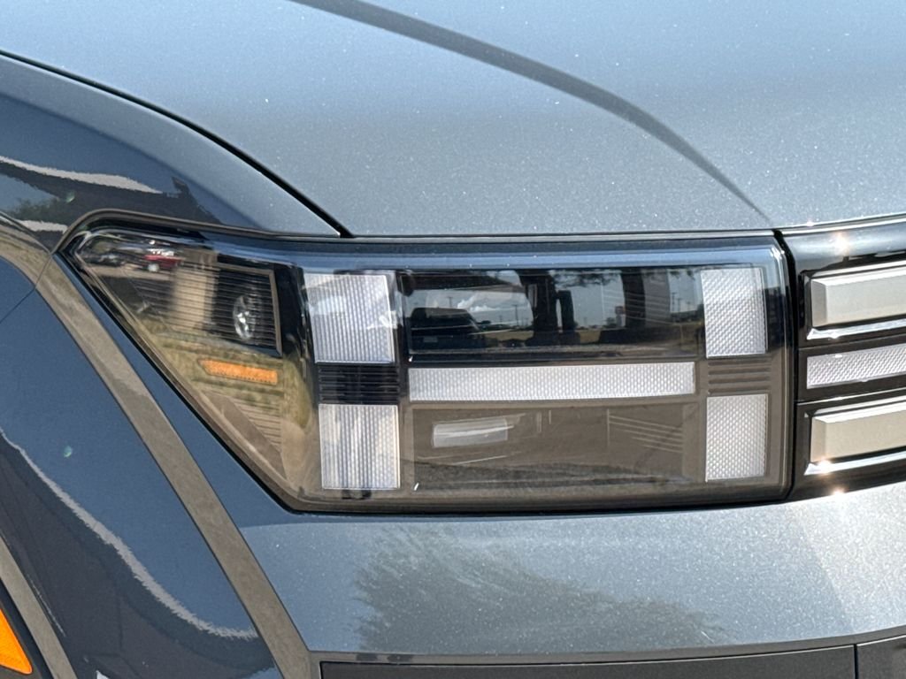 Certified Used 2026 Gray Hyundai SEL image 4
