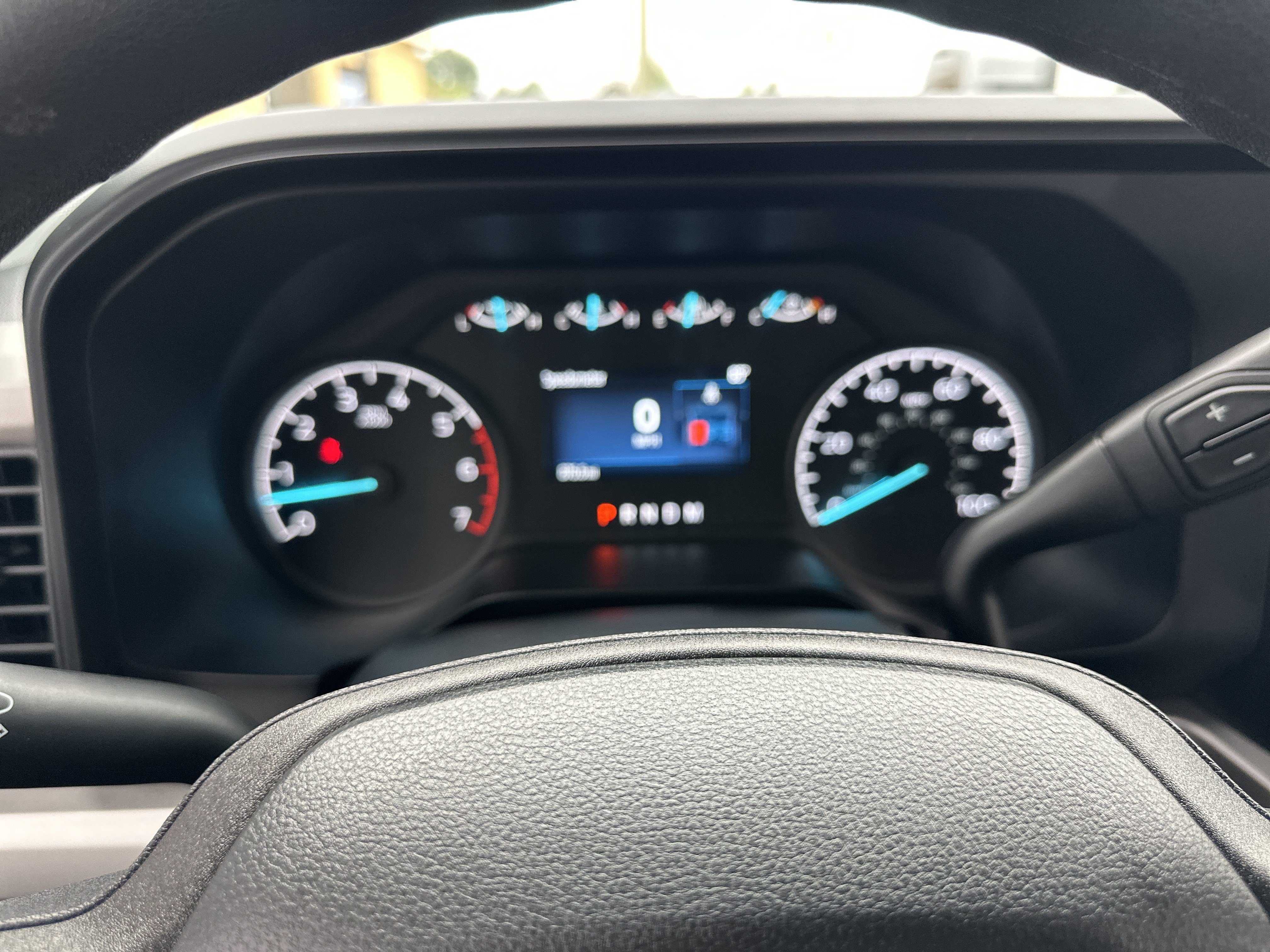 2023 Ford F-250 Super Duty XL - Photo 22