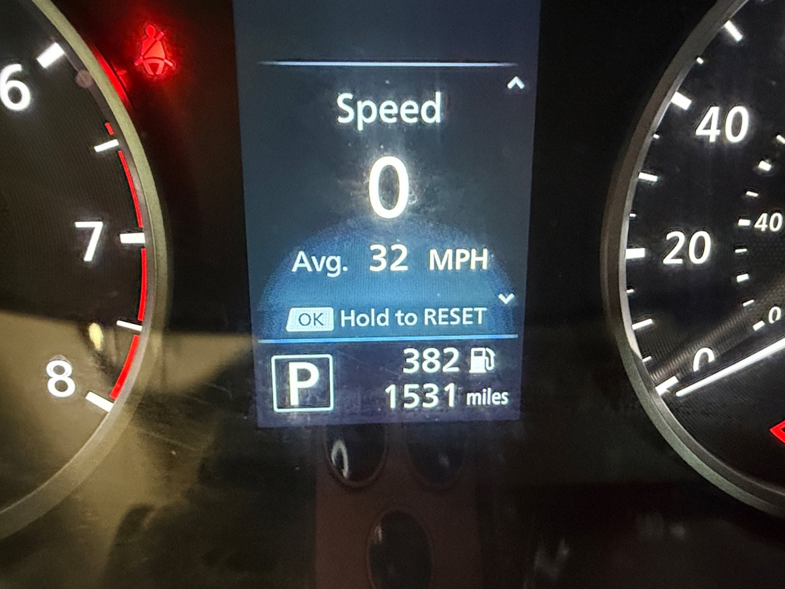 Used 2025 Super Black Nissan S image 2