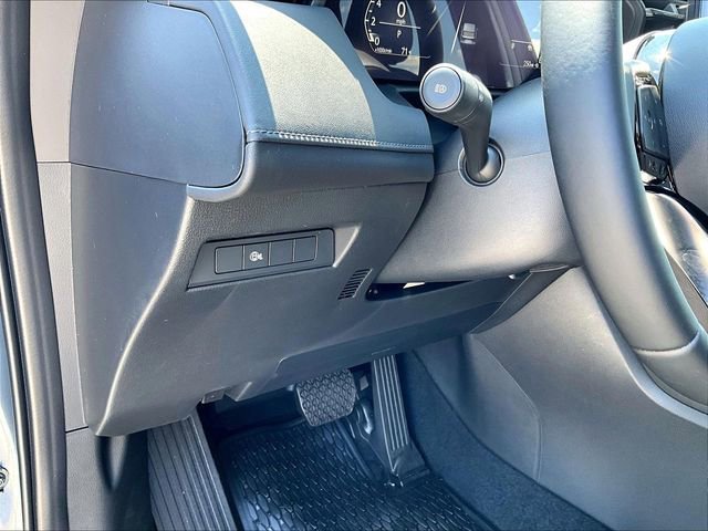 New 2026 Polymetal Gray Metallic Mazda 2.5 S Select AWD image 31