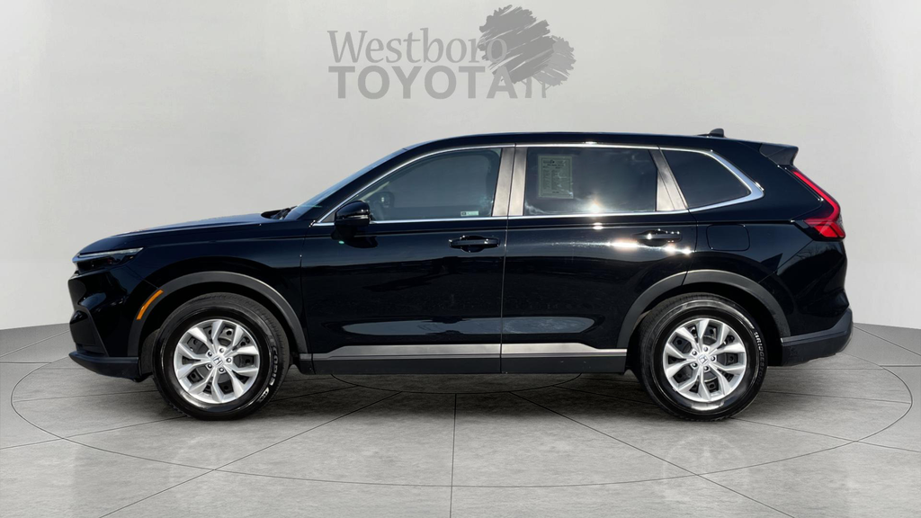Used 2025  Honda LX image 4