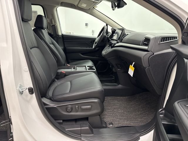 2026 Honda Odyssey EX-L - Photo 22