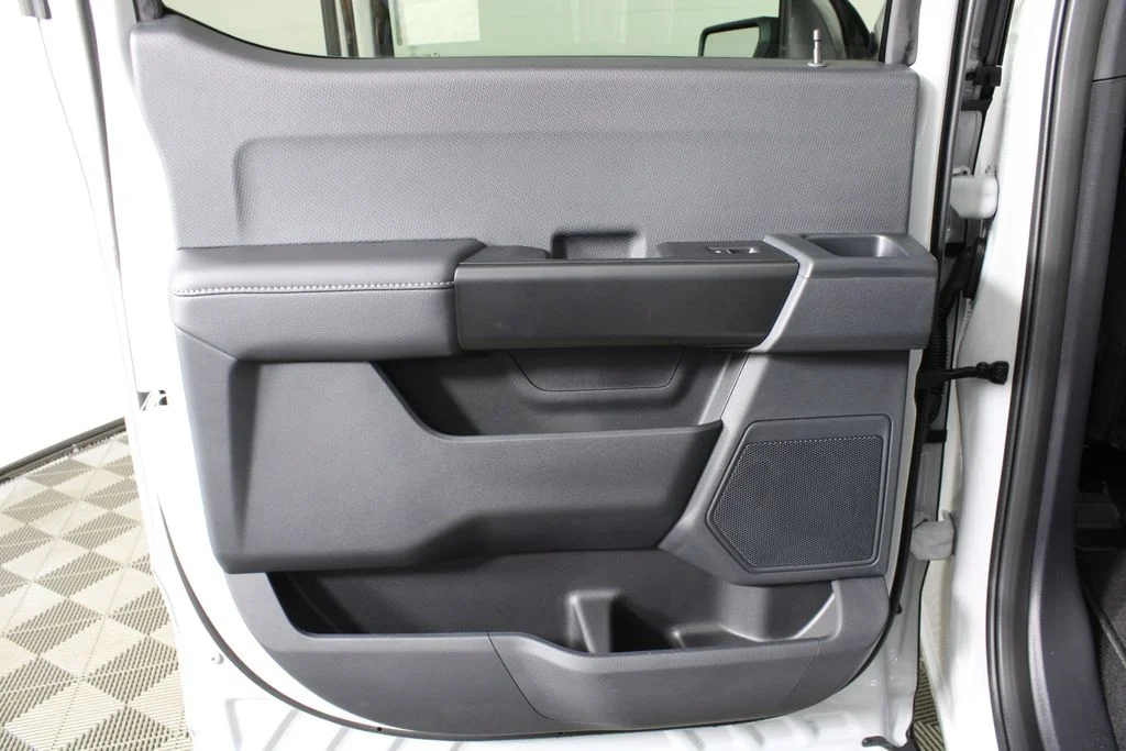 New 2026 Avalanche Ford STX image 11