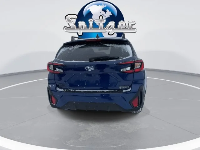 2026 Subaru Crosstrek Limited - Photo 9