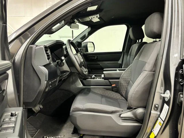 Used 2026 MAGNETIC GRAY MET. Toyota  image 16