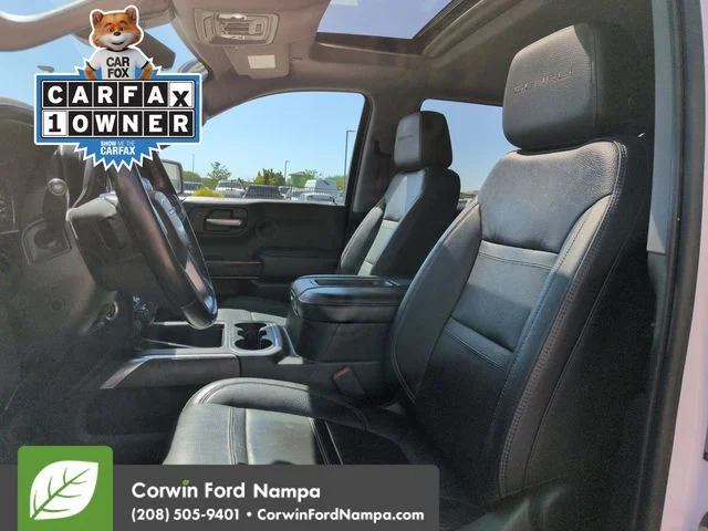 Used 2019 White GMC Denali image 23