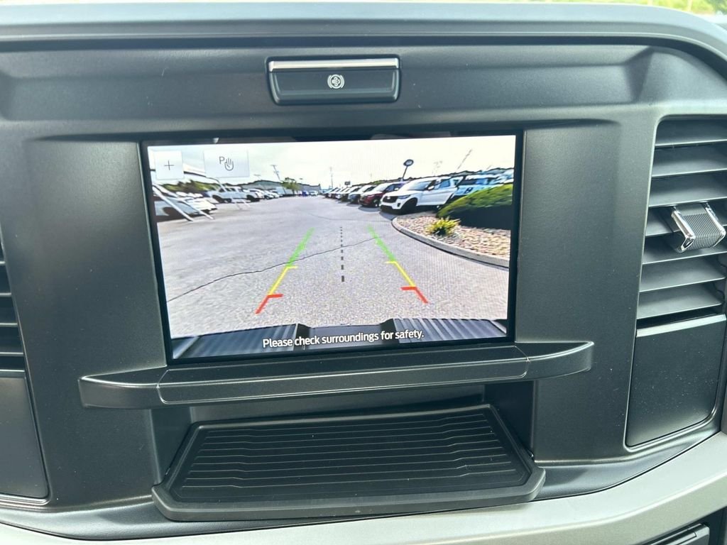New 2026 Argon Blue Metallic Ford F-250® XL image 23