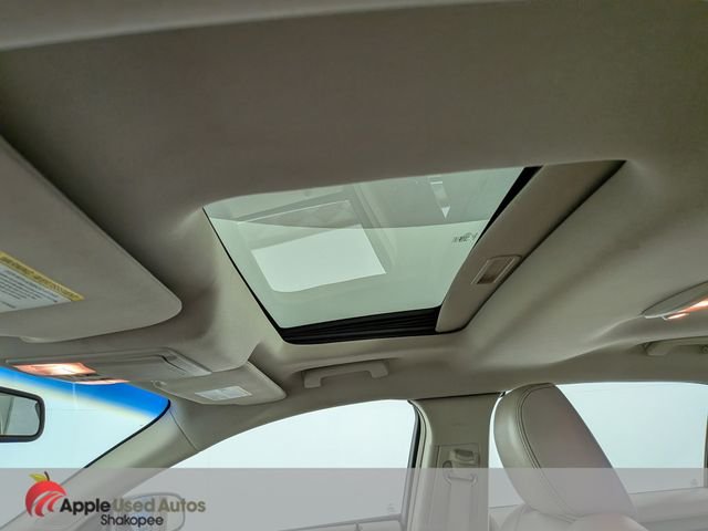 Used 2010 White Ford SEL image 27