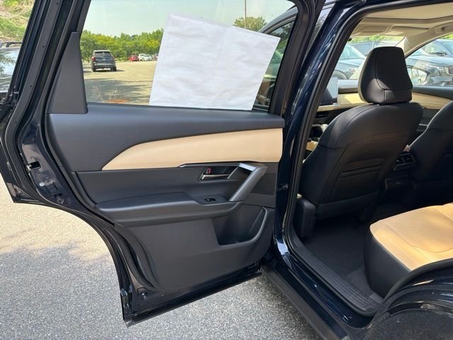 New 2026 Navy Blue Mica Mazda 2.5 S Premium Plus AWD image 10