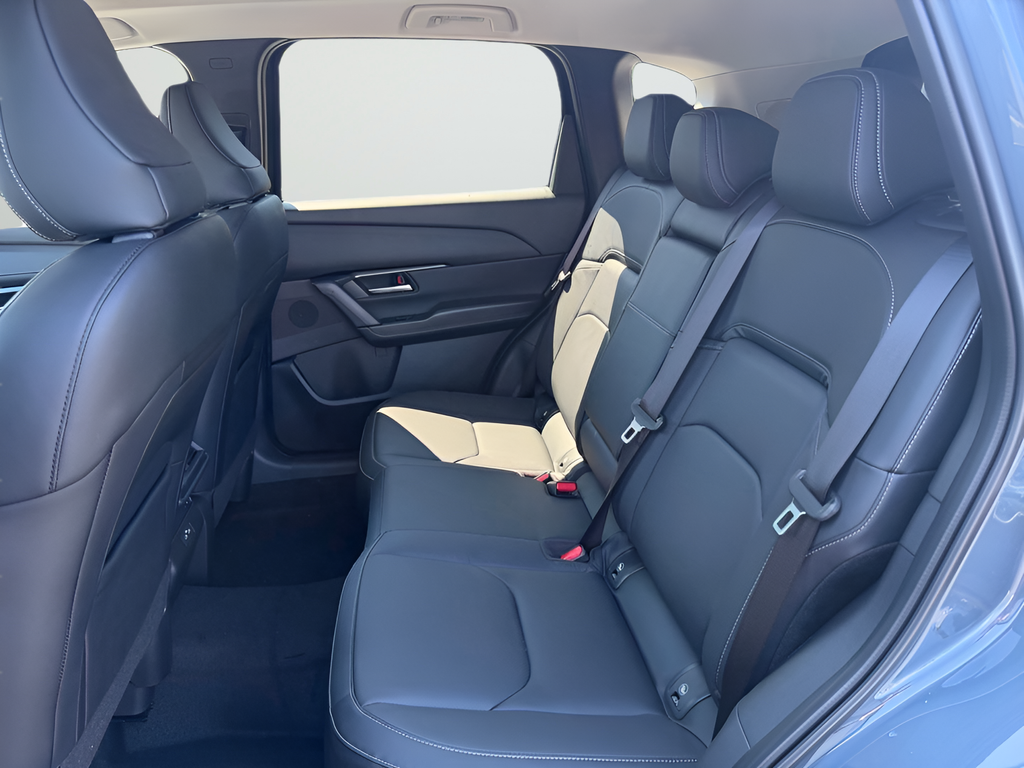 New 2026 Gray Mazda 2.5 S Premium image 21