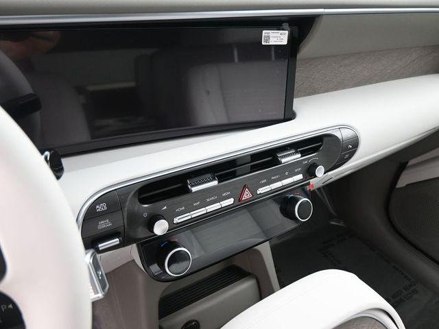 New 2026 Black Hyundai Limited AWD image 21