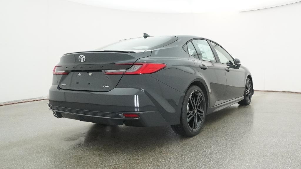 New 2026 Underground Toyota XSE image 13