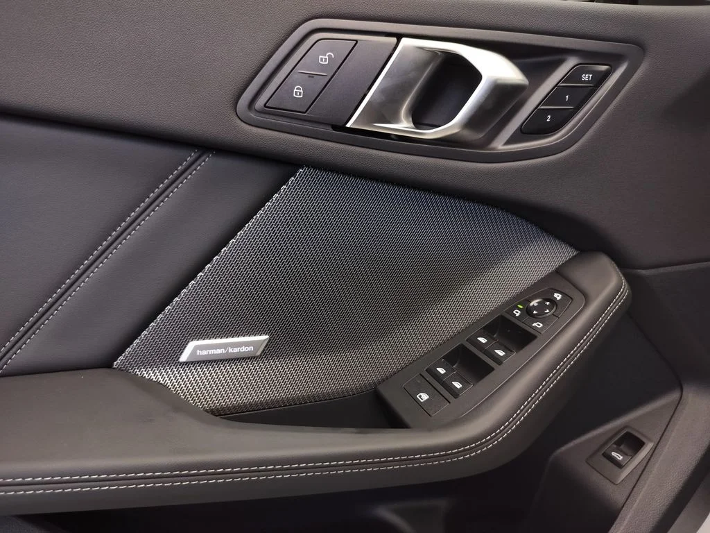 New 2026 Alpine White BMW 228 Gran Coupe image 7