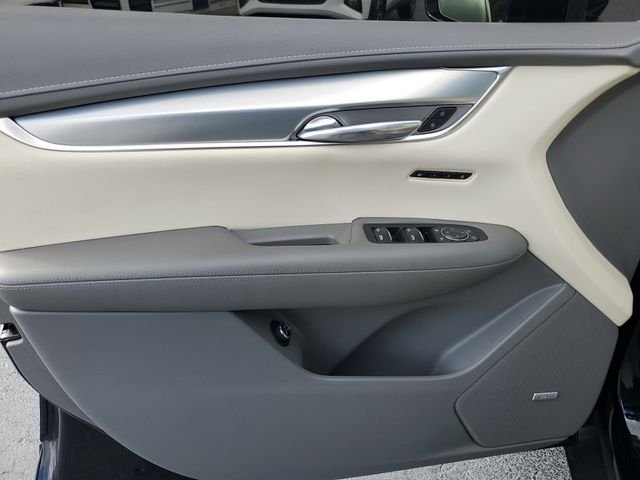 2020 Cadillac XT5 Premium Luxury - Photo 10