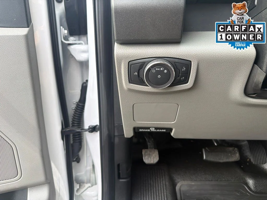 Used 2019 Oxford White Ford XL image 37