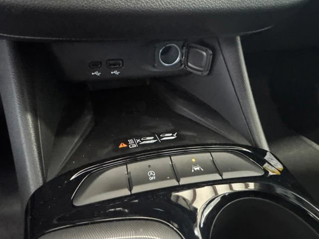 2026 Buick Envista Sport Touring - Photo 17