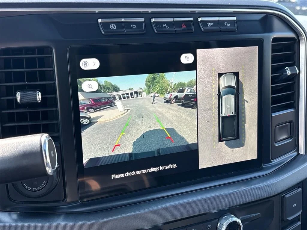 2023 Ford F-450 Super Duty Platinum - Photo 34