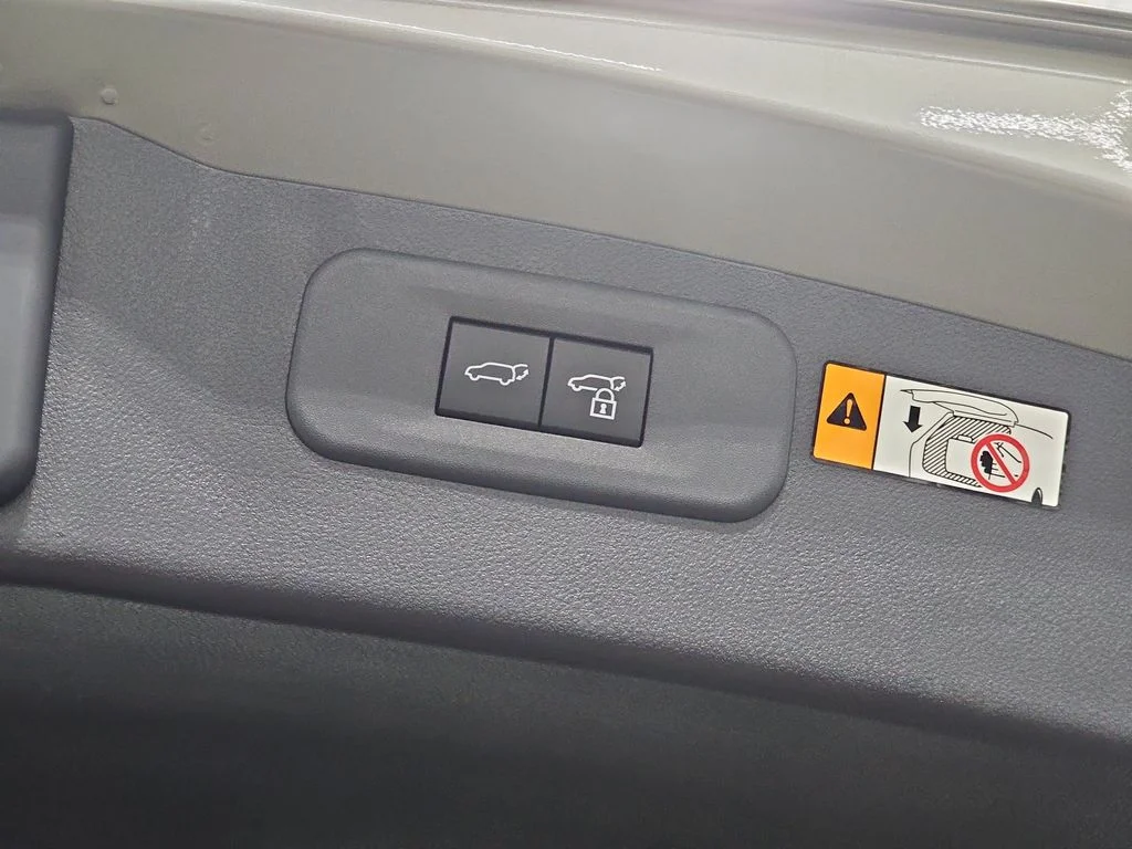 New 2026 Atomic Silver Lexus PREMIUM image 13