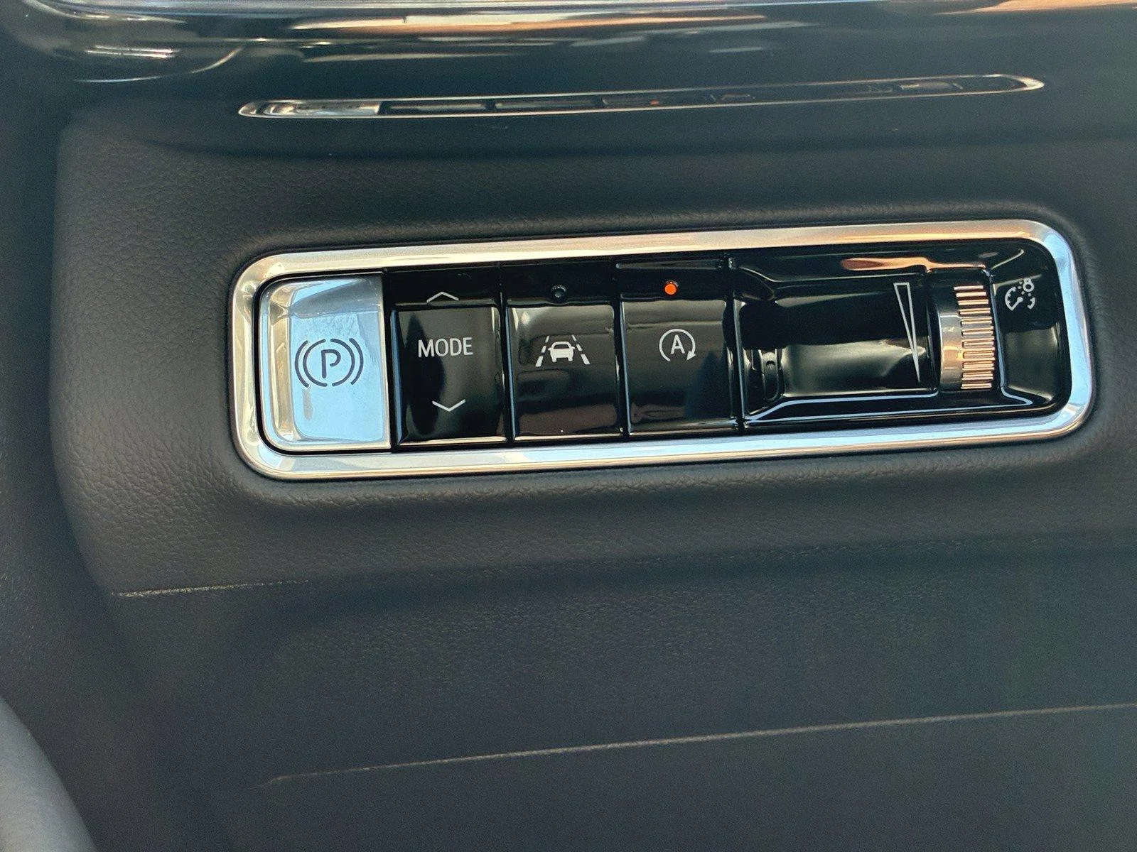 2026 Buick Envision Avenir - Photo 24
