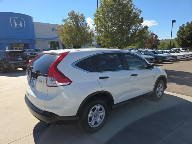 Used 2014  Honda LX image 5