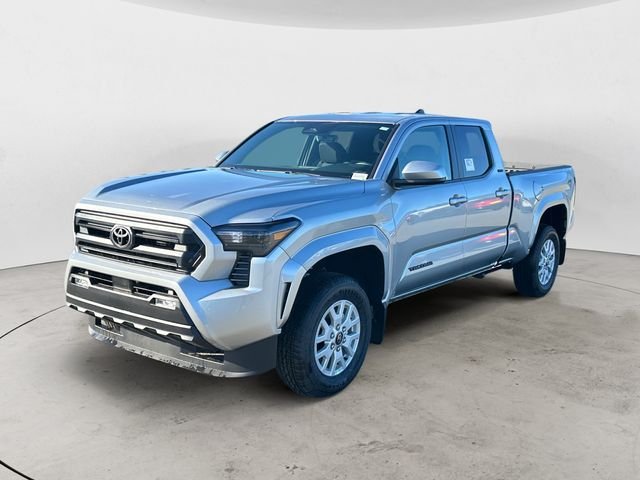 2026 Toyota Tacoma  SR5