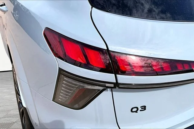 New 2026 Gray Audi S line image 32