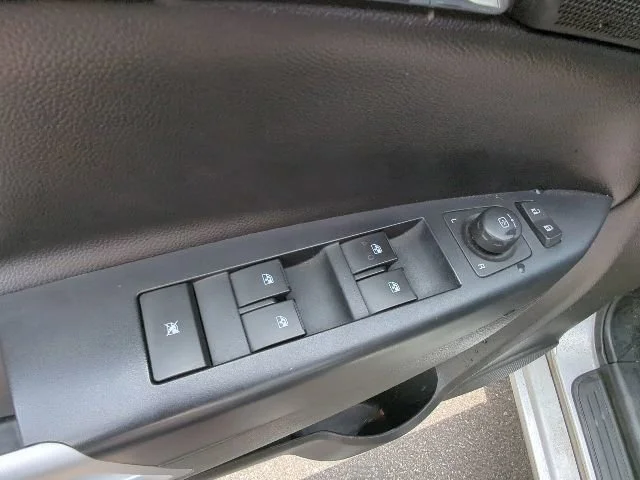 Used 2014 Silver Ice Metallic Chevrolet LTZ image 13