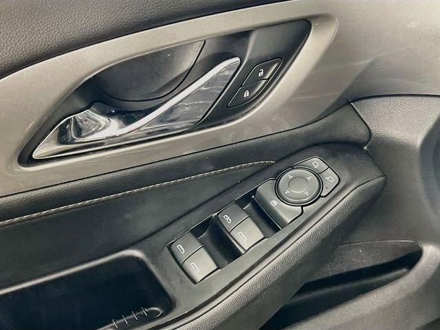 2019 Chevrolet Traverse 1LT - Photo 9