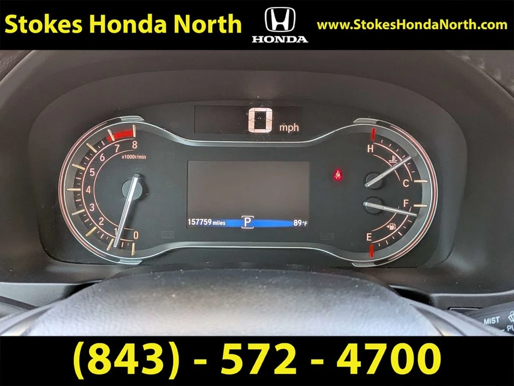 Used 2017  Honda RTL image 5