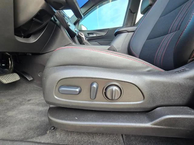 Used 2024 Gray Chevrolet RS image 23