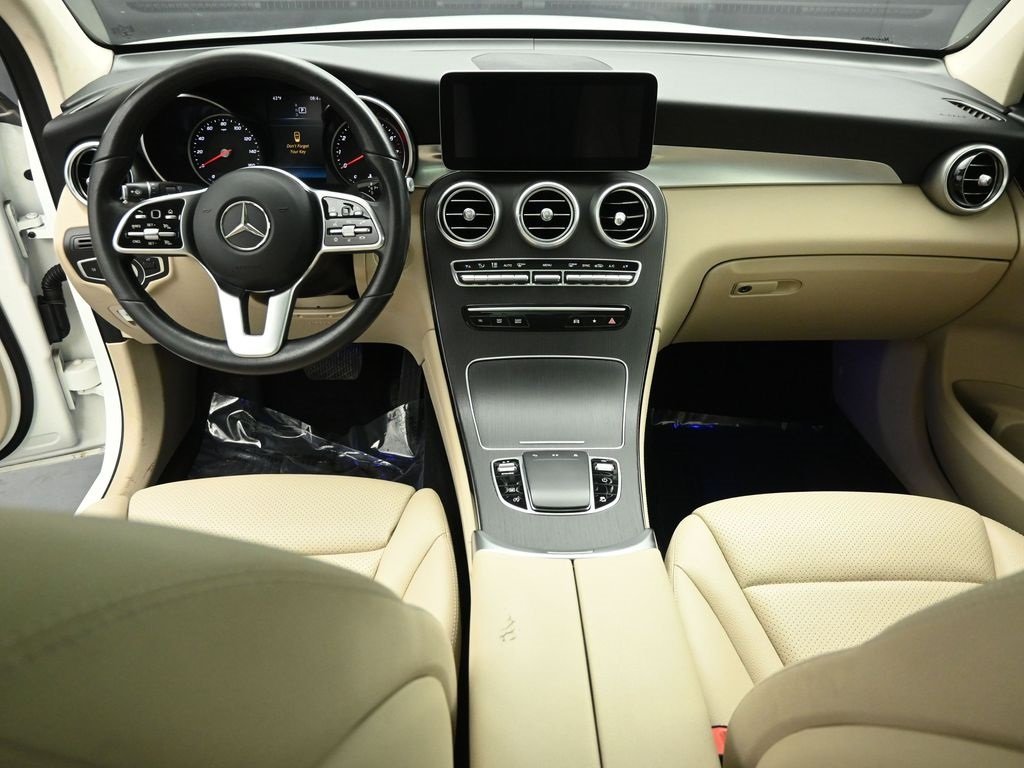 2020 MERCEDES-BENZ GLC-CLASS - Image 21