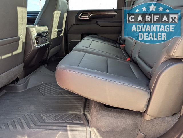 2024 Chevrolet Silverado 2500HD LTZ - Photo 25