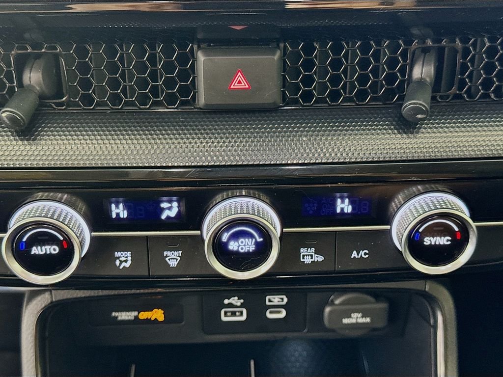 2023 Honda CR-V EX-L - Photo 16
