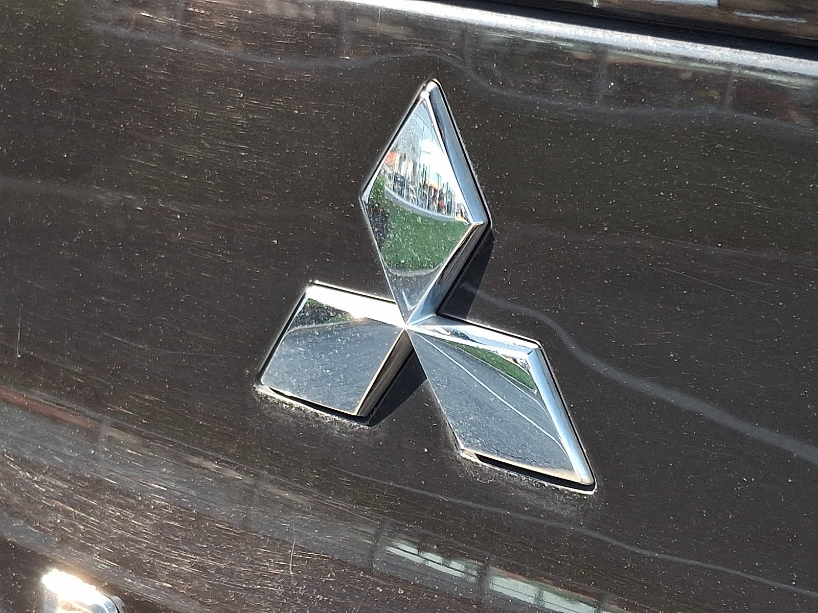 Used 2022 Labrador Black Pearl Mitsubishi LE image 31