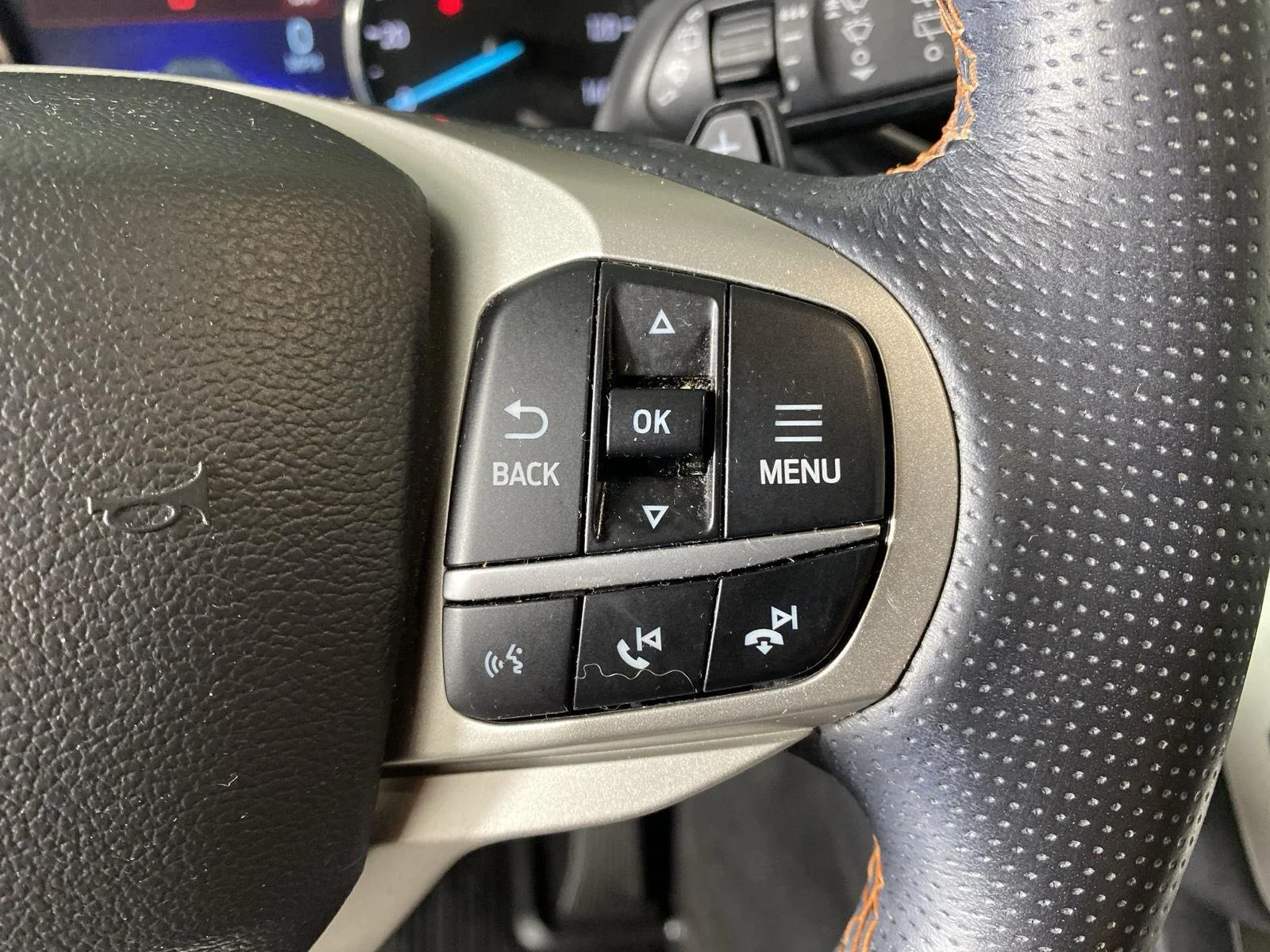 Used 2021 Agate Black Ford Timberline image 19