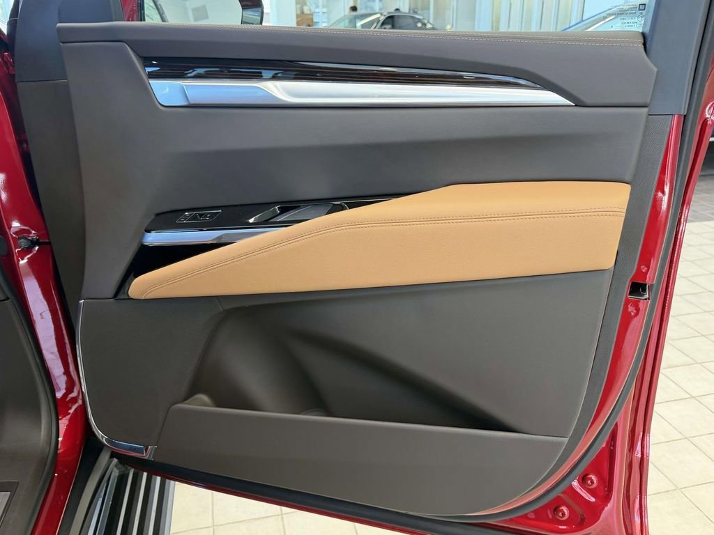 2026 Cadillac Escalade ESV Luxury - Photo 8
