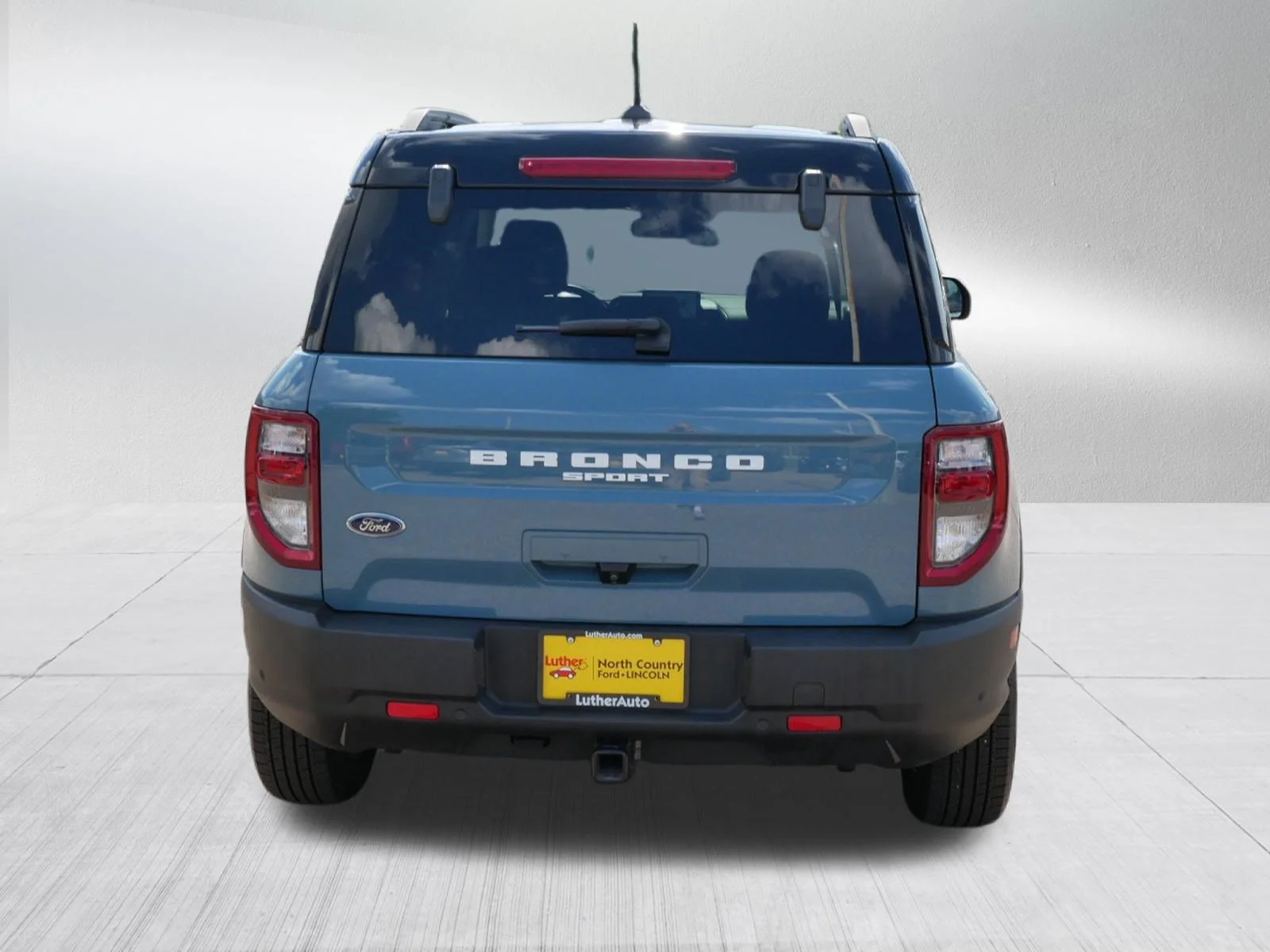 Certified Used 2021 Area 51 Ford Outer Banks image 6